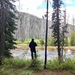 Meet your Posher, Cameron